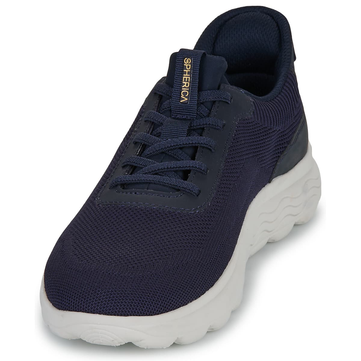 Men's Sneakers Geox Blue