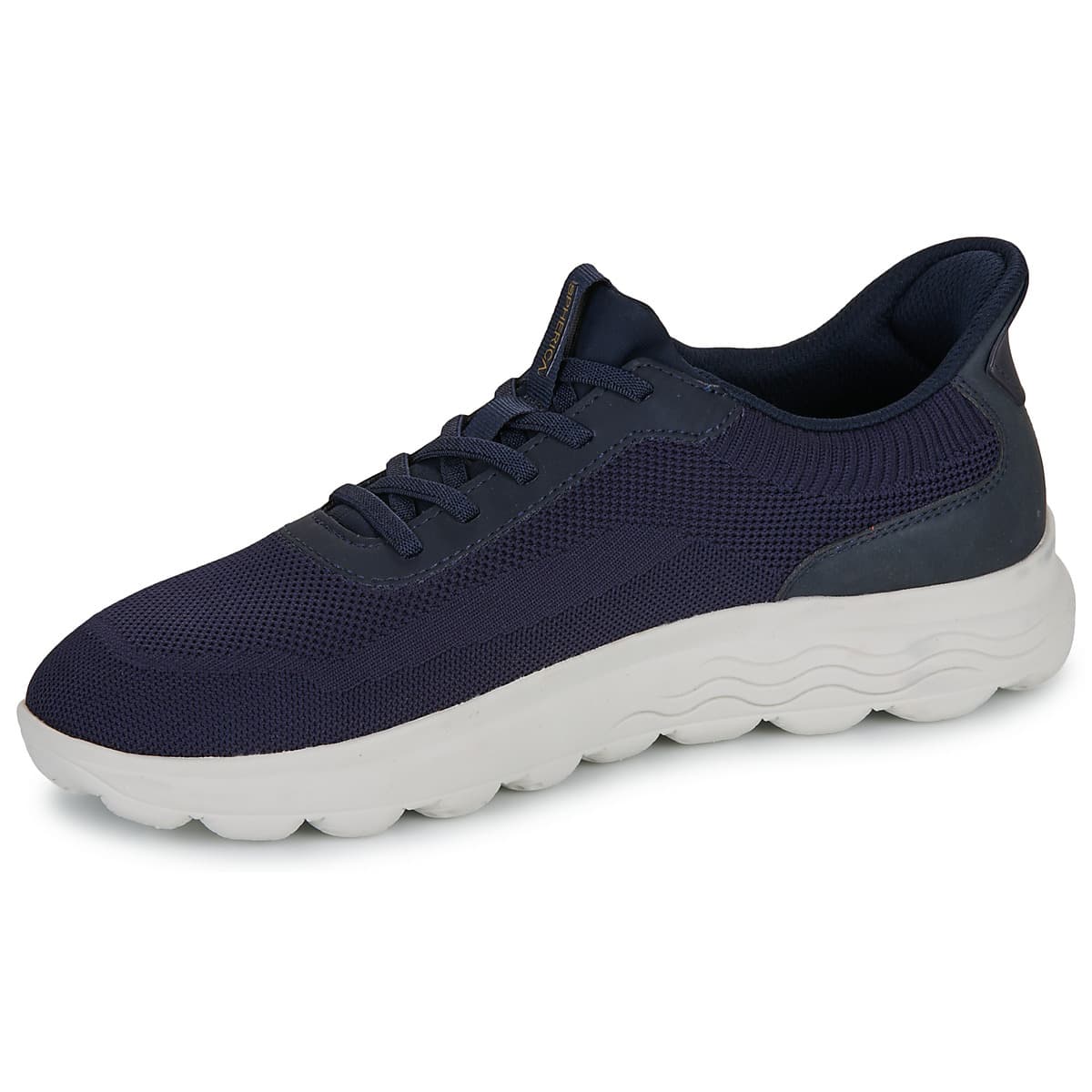 Men's Sneakers Geox Blue