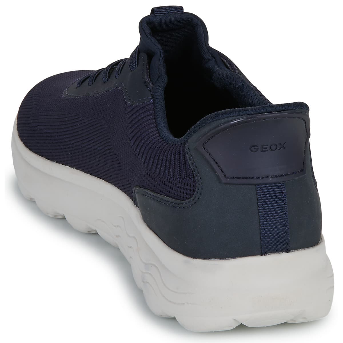 Men's Sneakers Geox Blue