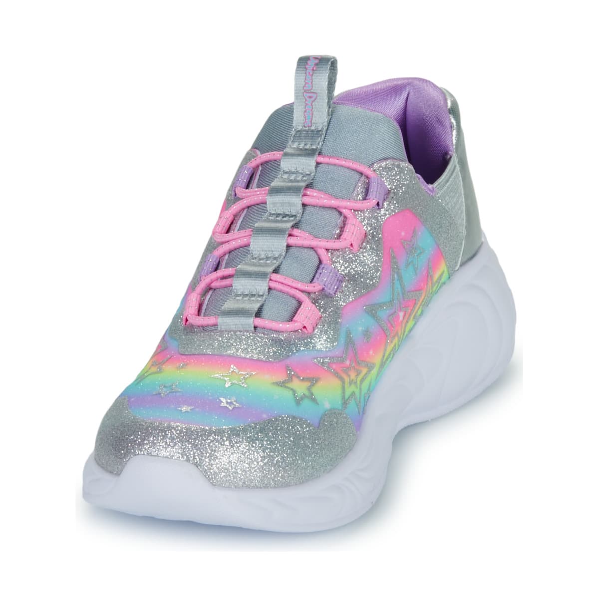 Girls' Sneakers Skechers Multicolor