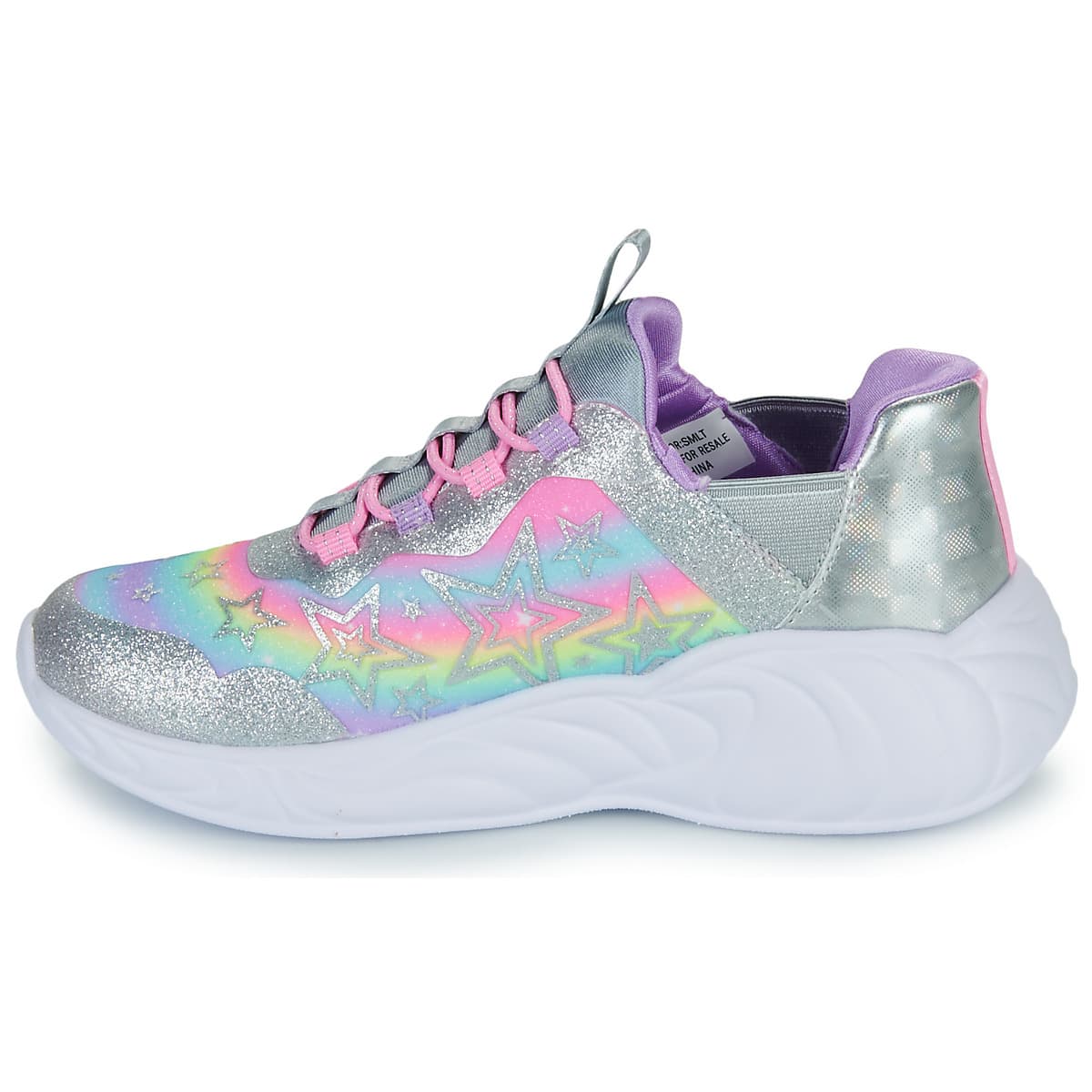 Girls' Sneakers Skechers Multicolor