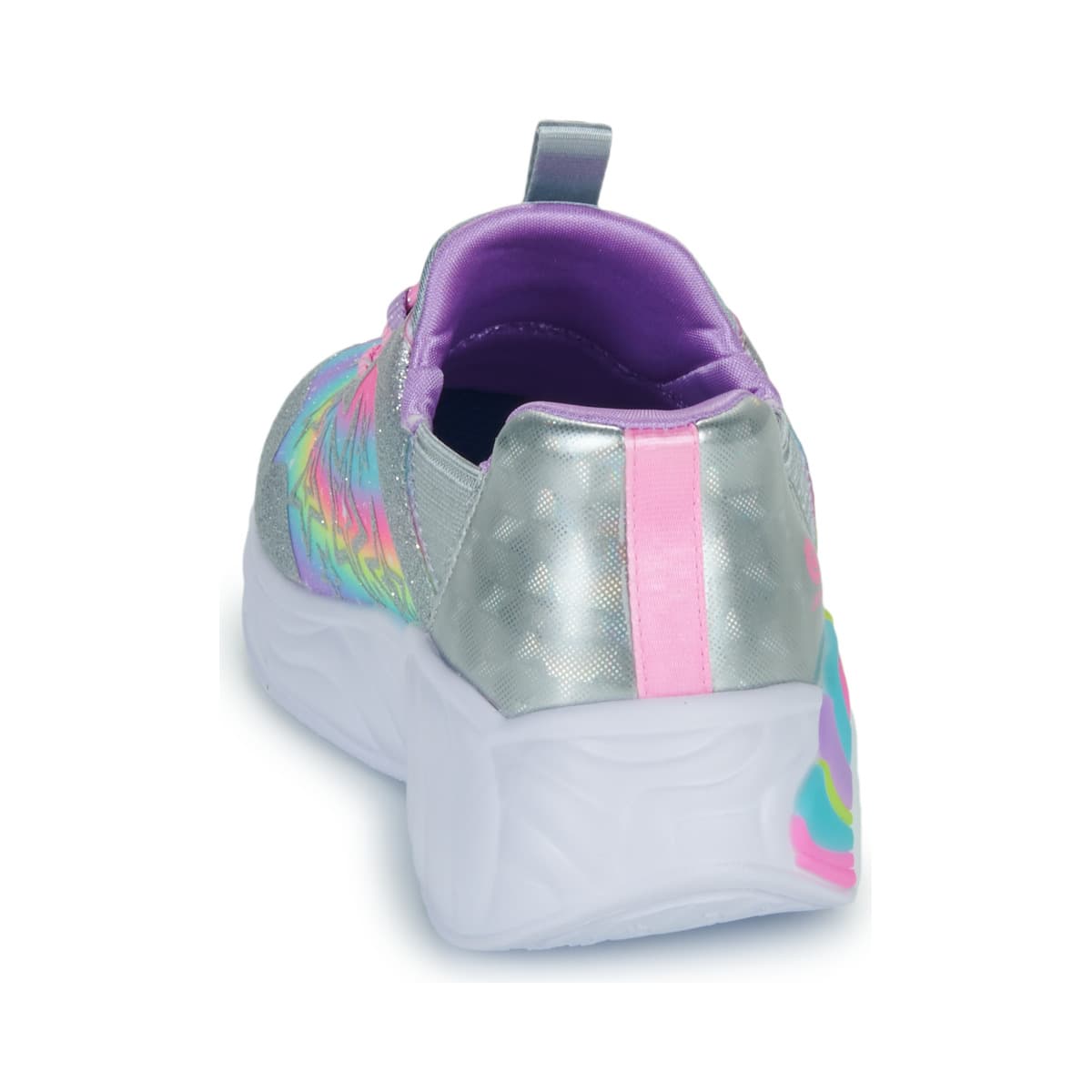 Girls' Sneakers Skechers Multicolor