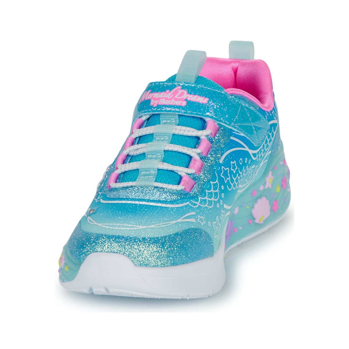 Girls' Sneakers Skechers Blue