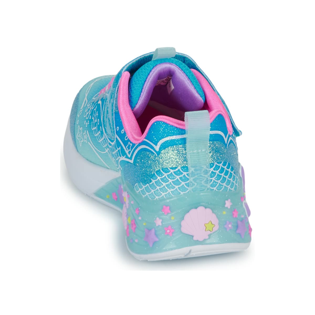 Girls' Sneakers Skechers Blue