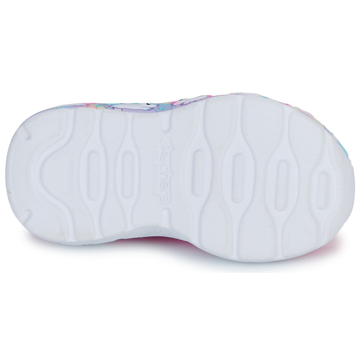 Girls' Sneakers Skechers Pink