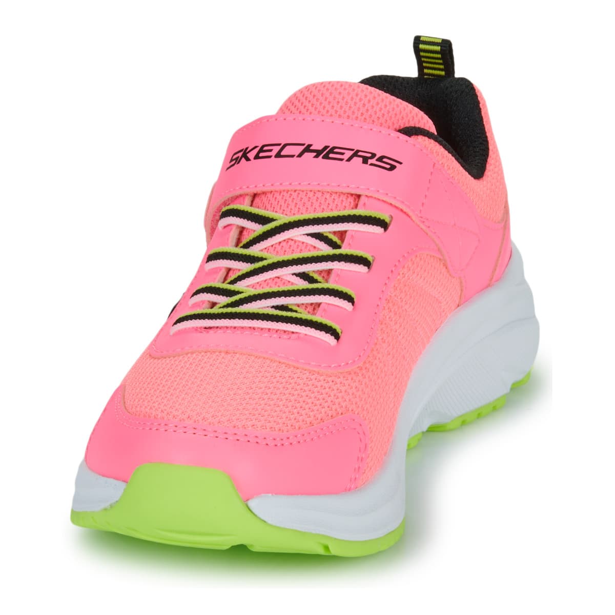 Girls' Sneakers Skechers Pink