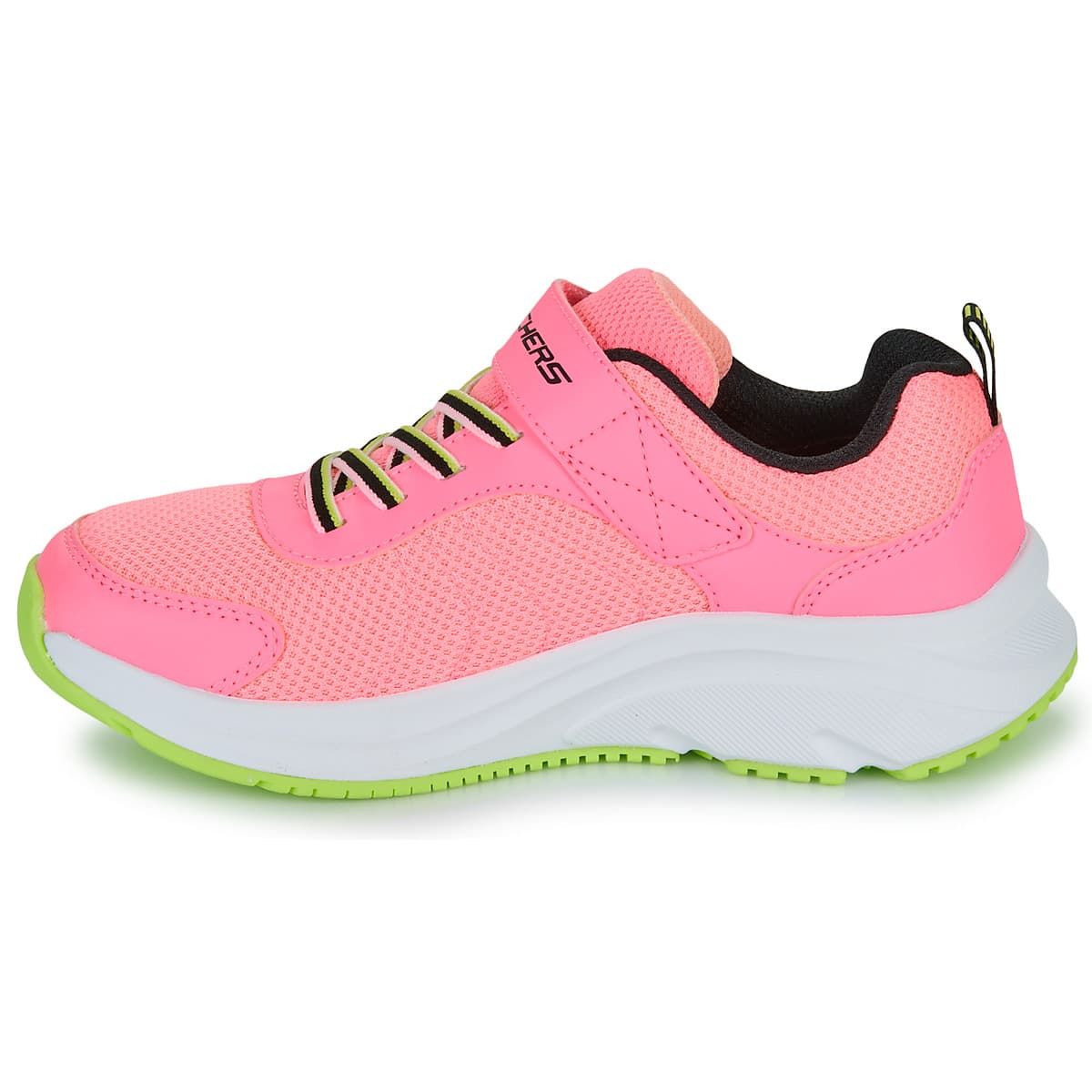 Girls' Sneakers Skechers Pink