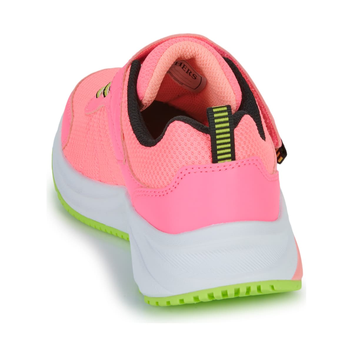Girls' Sneakers Skechers Pink