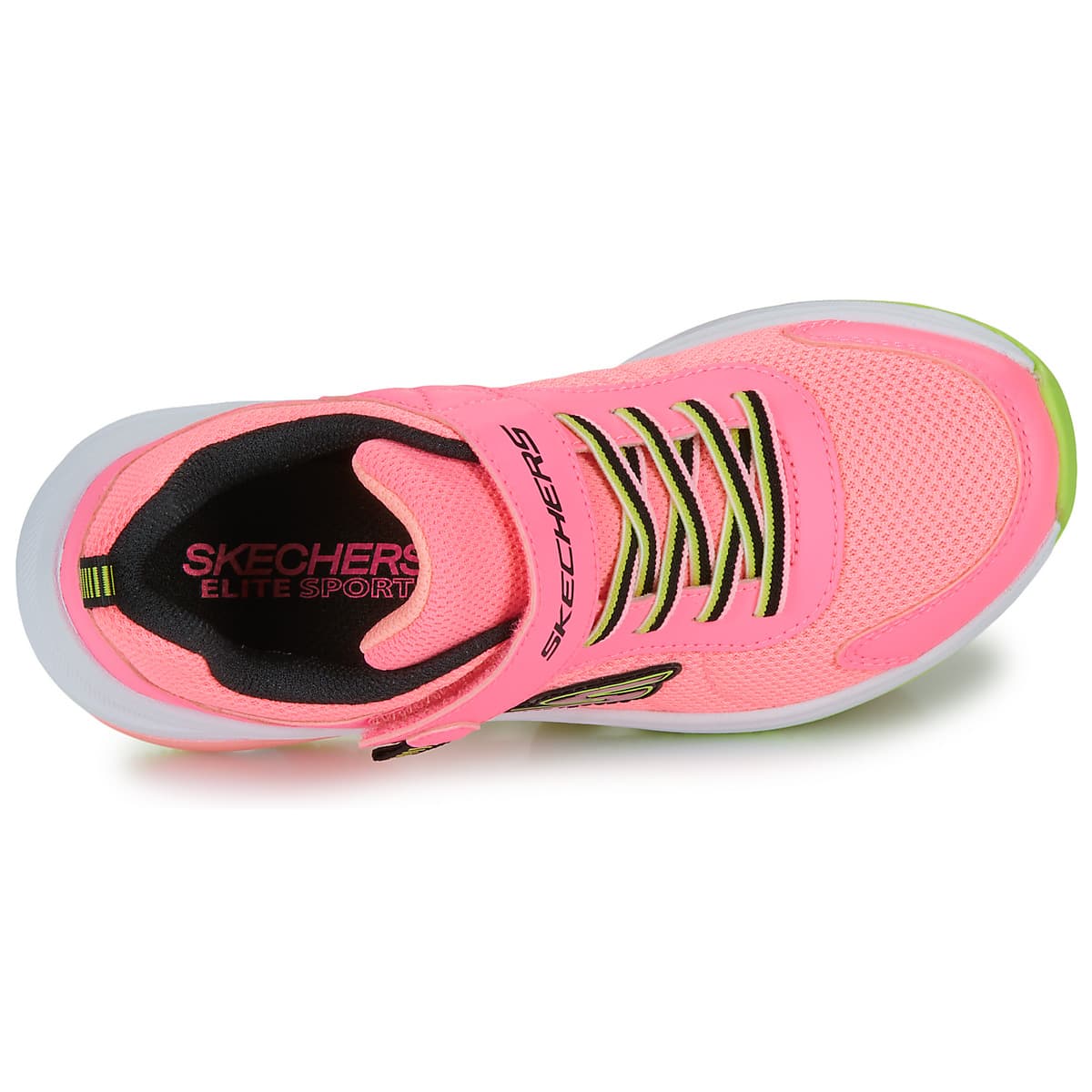 Girls' Sneakers Skechers Pink