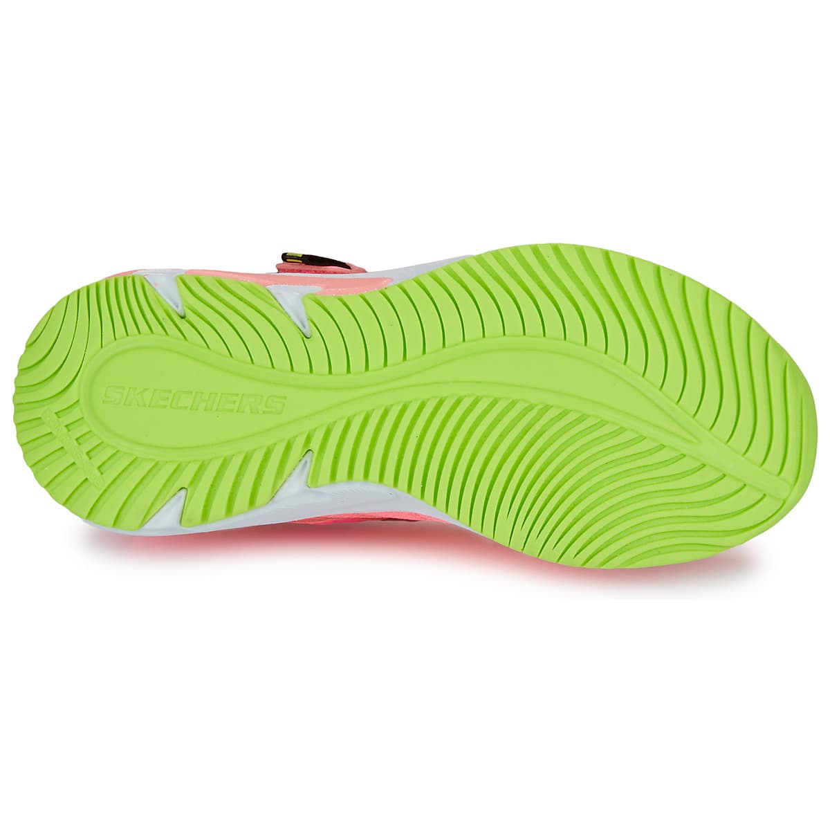 Girls' Sneakers Skechers Pink