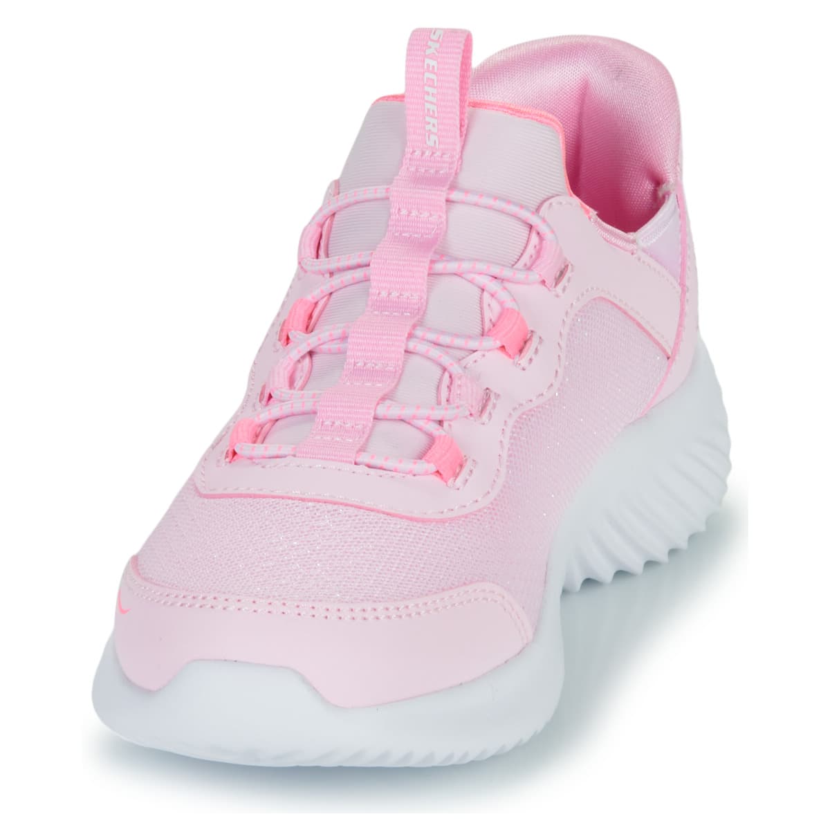 Girls' Sneakers Skechers Pink