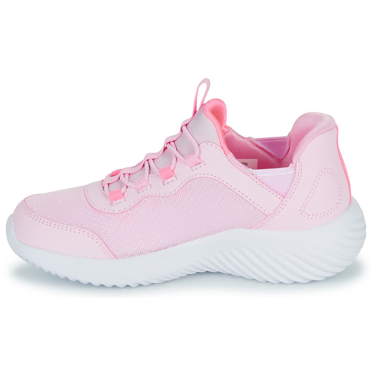 Girls' Sneakers Skechers Pink