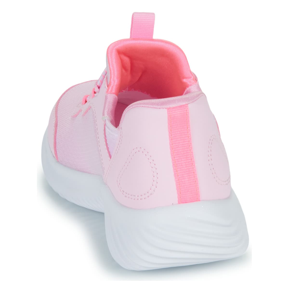Girls' Sneakers Skechers Pink