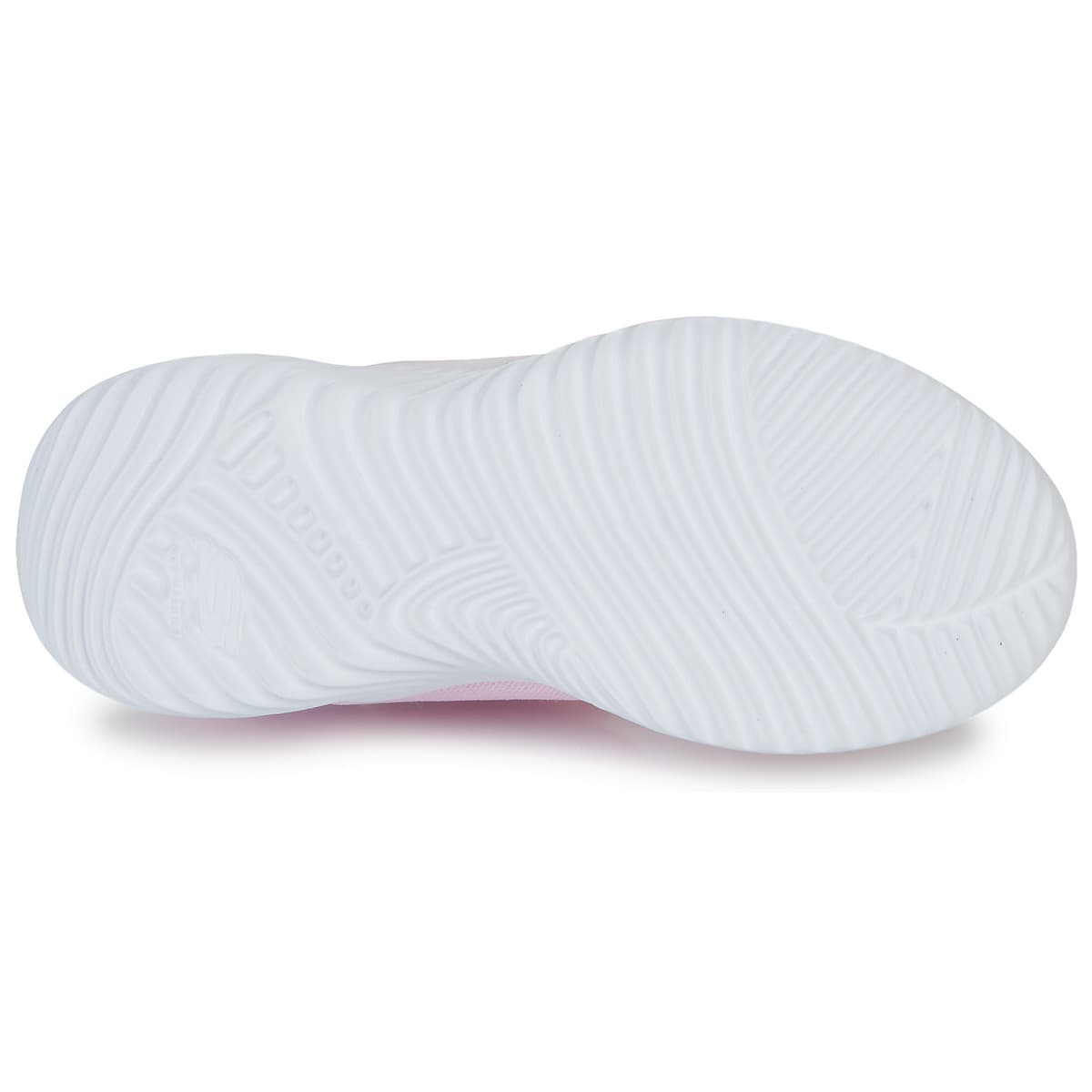 Girls' Sneakers Skechers Pink