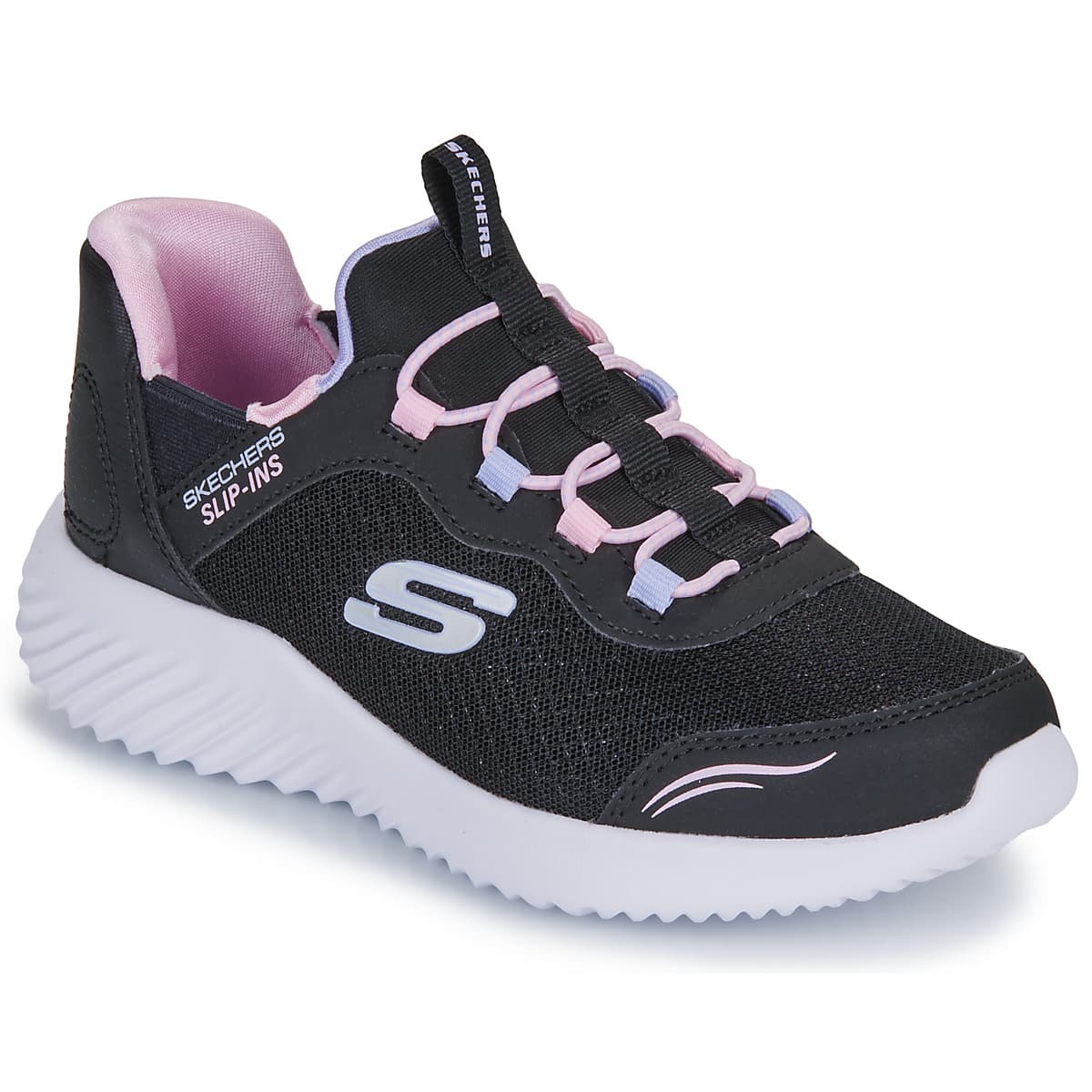 Xαμηλά Sneakers Skechers Slip-Ins: Bounder - Simple Cut