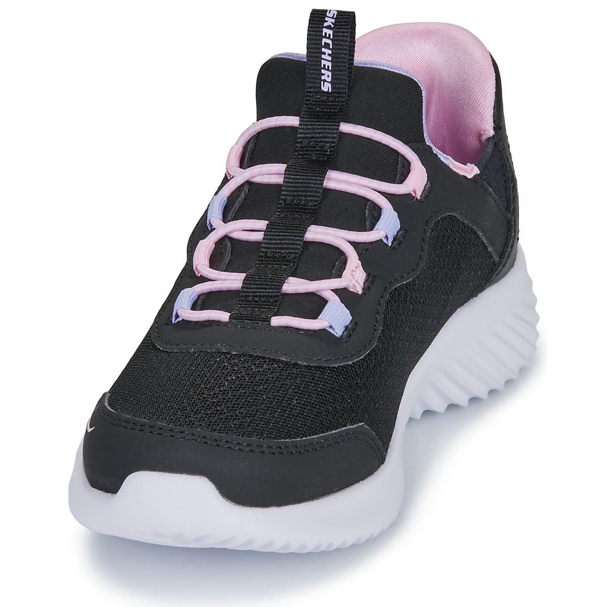 Girls' Sneakers Skechers Black