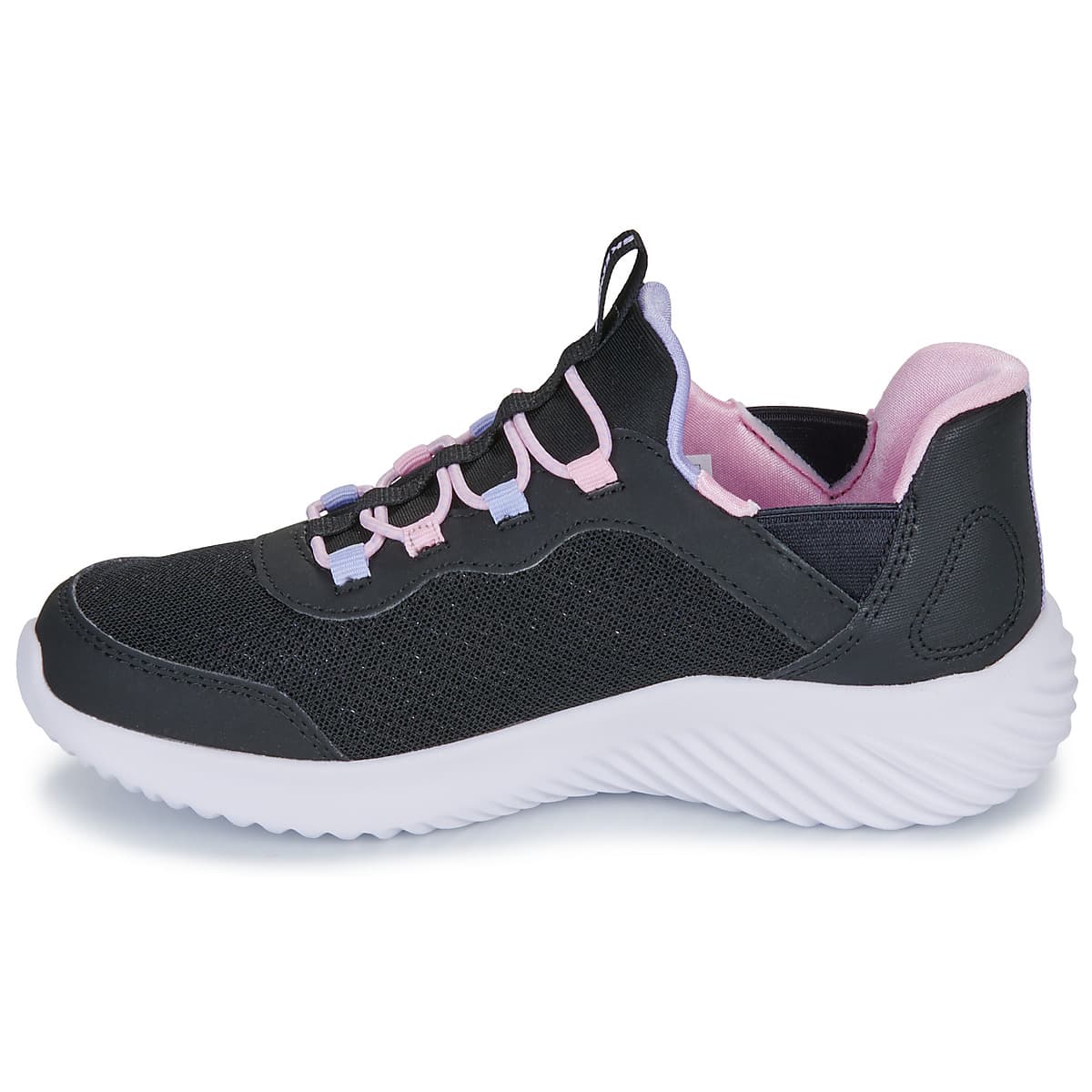 Girls' Sneakers Skechers Black