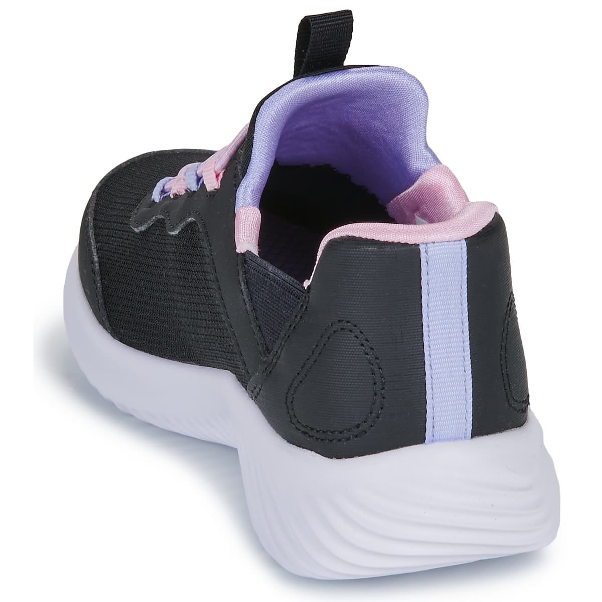Girls' Sneakers Skechers Black