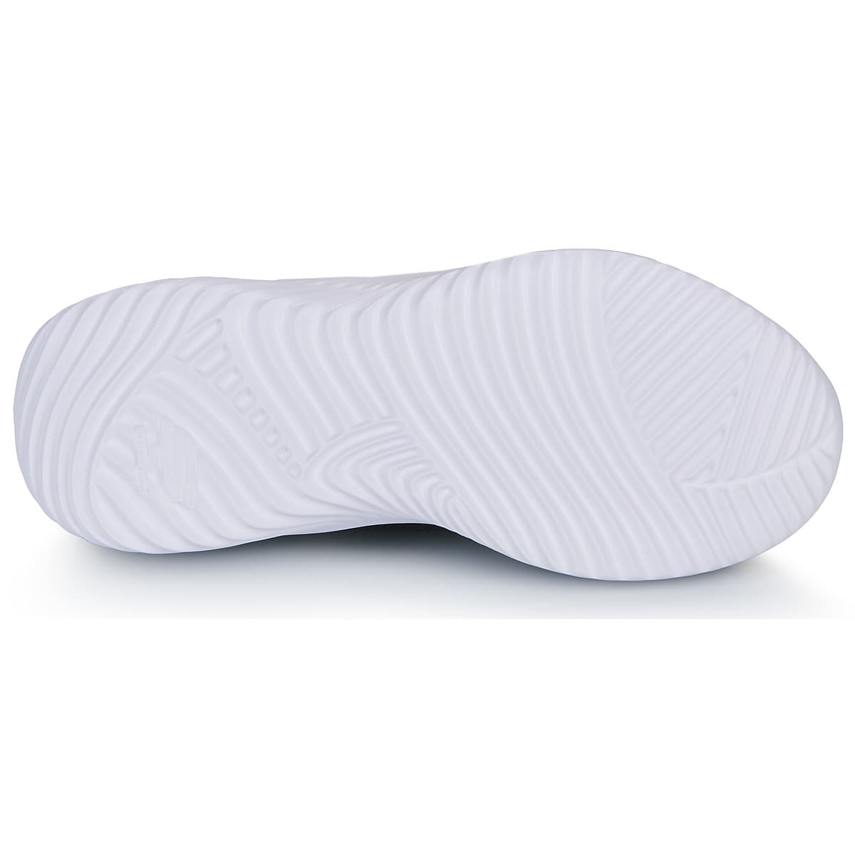 Girls' Sneakers Skechers Black