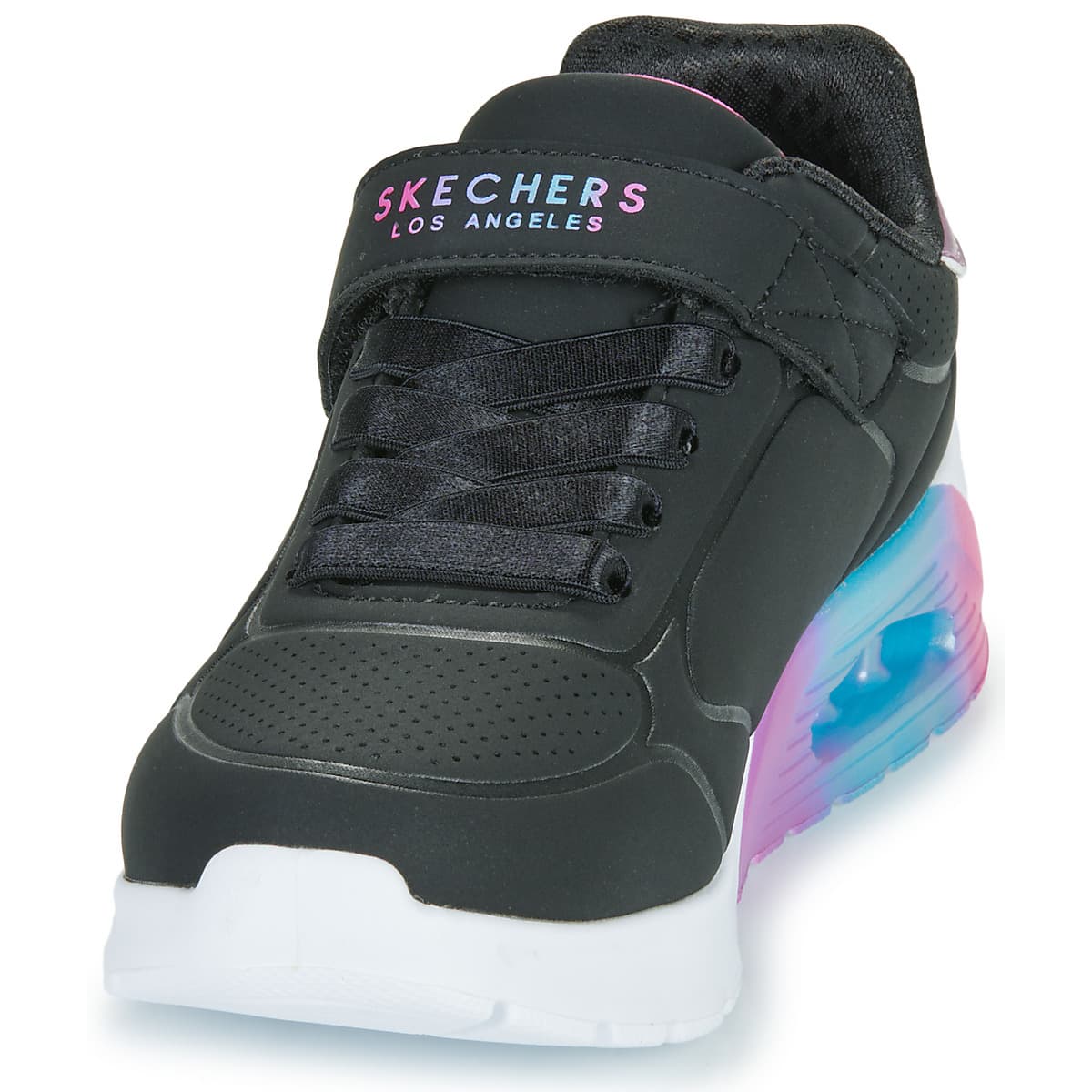 Girls' Sneakers Skechers Black