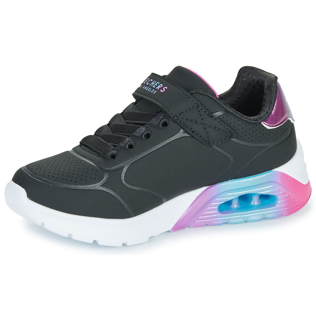 Girls' Sneakers Skechers Black