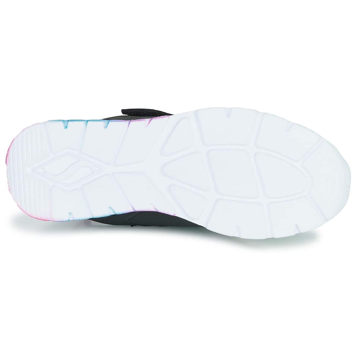 Girls' Sneakers Skechers Black