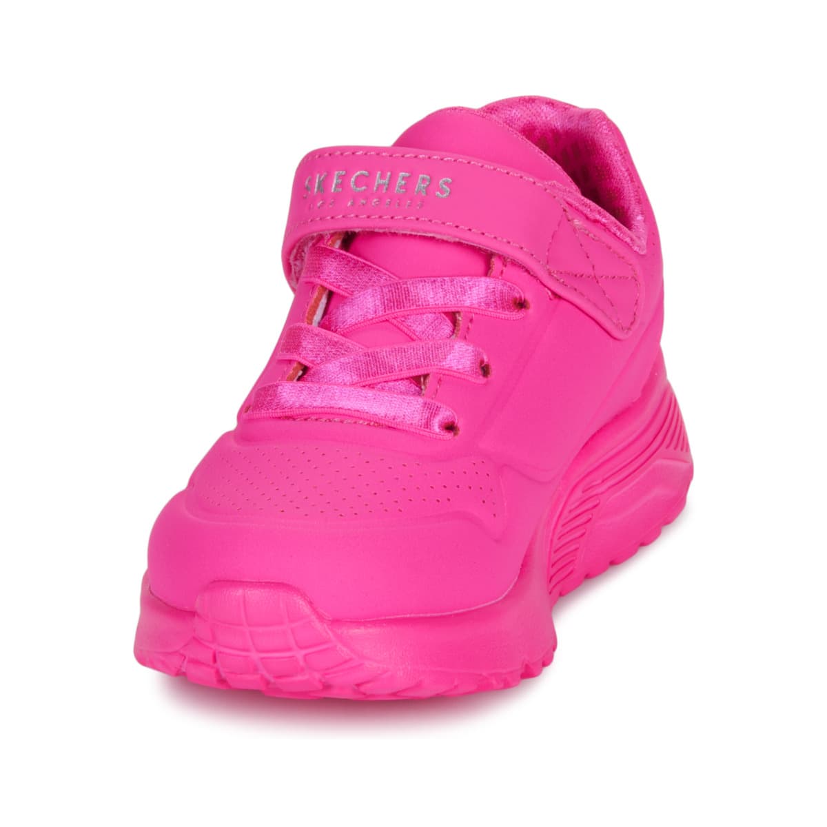 Girls' Sneakers Skechers Pink