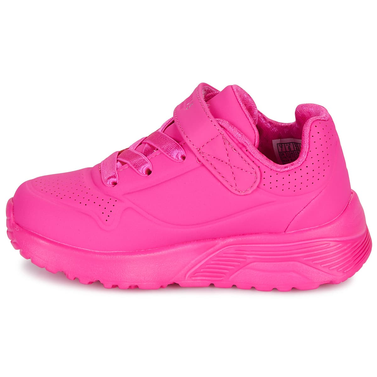 Girls' Sneakers Skechers Pink