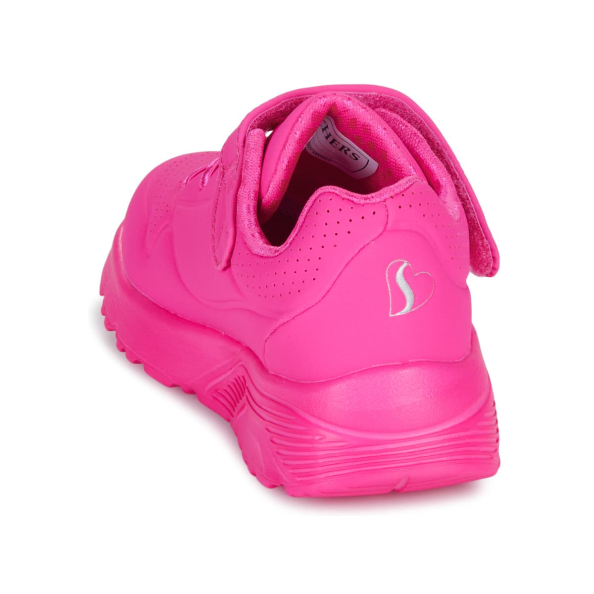 Girls' Sneakers Skechers Pink