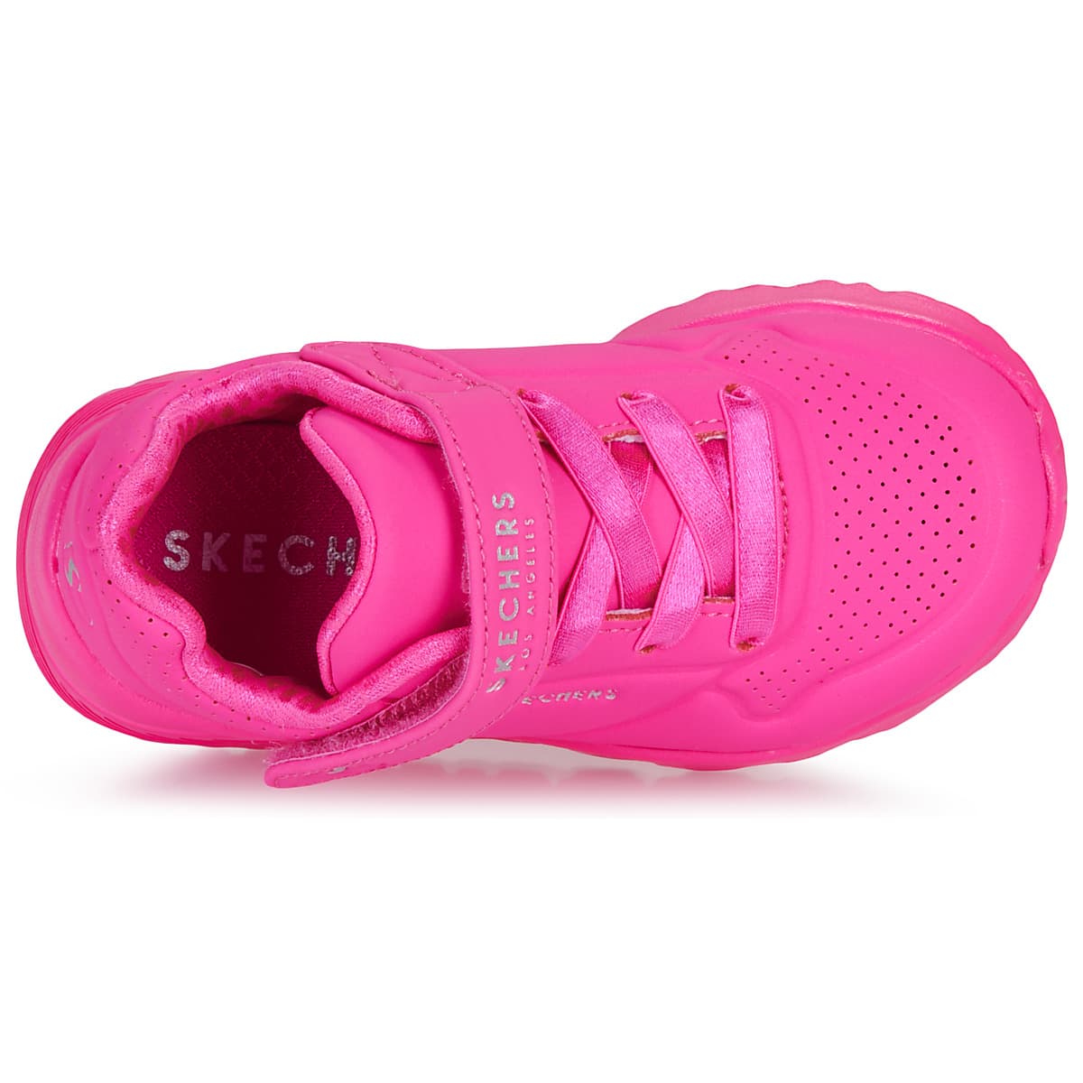 Girls' Sneakers Skechers Pink