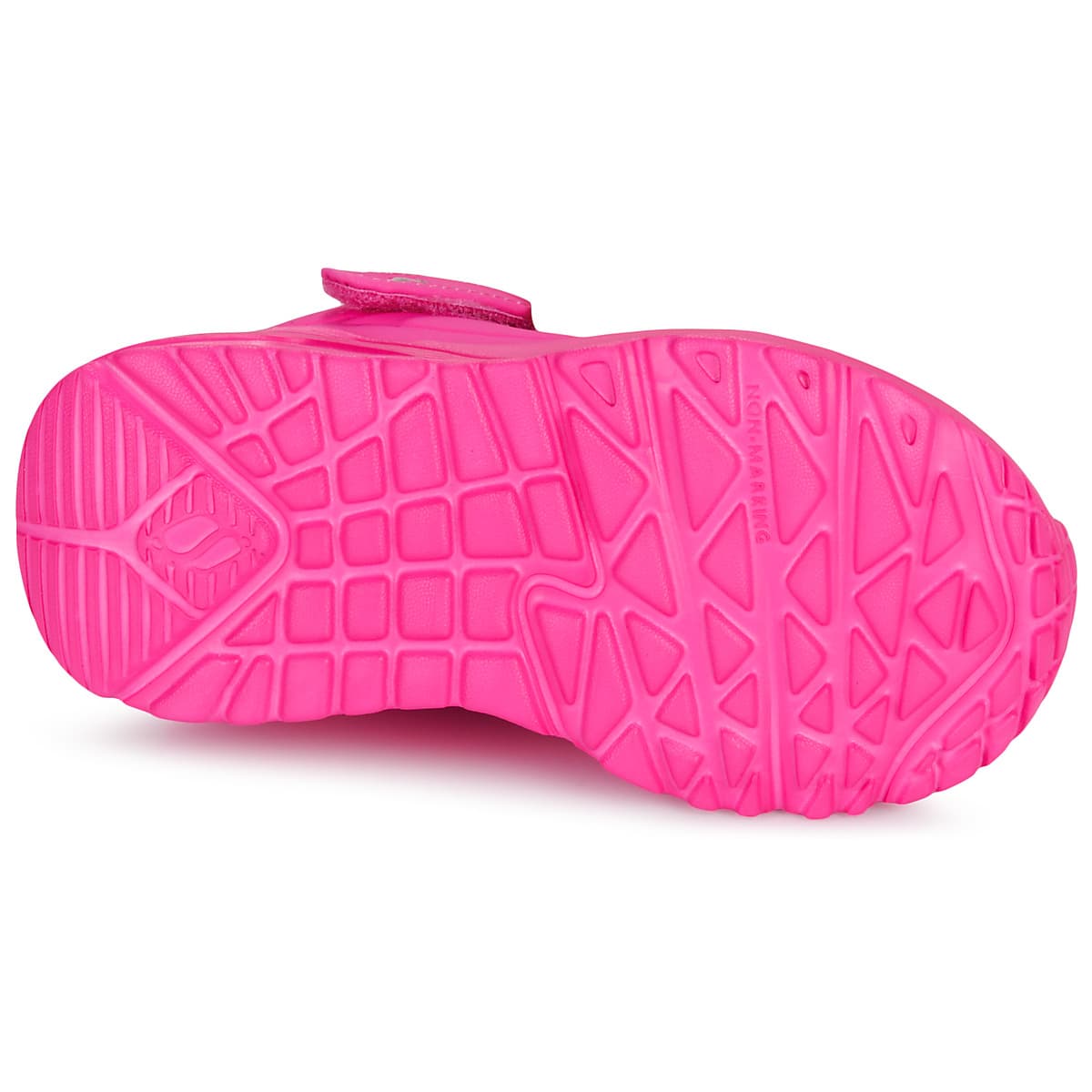Girls' Sneakers Skechers Pink