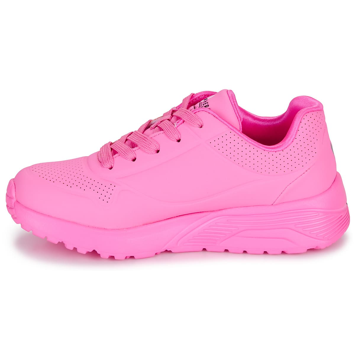 Girls' Sneakers Skechers Pink