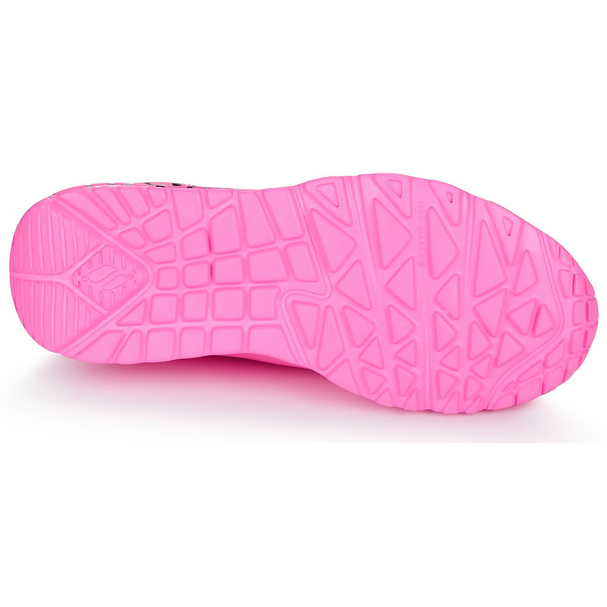 Girls' Sneakers Skechers Pink