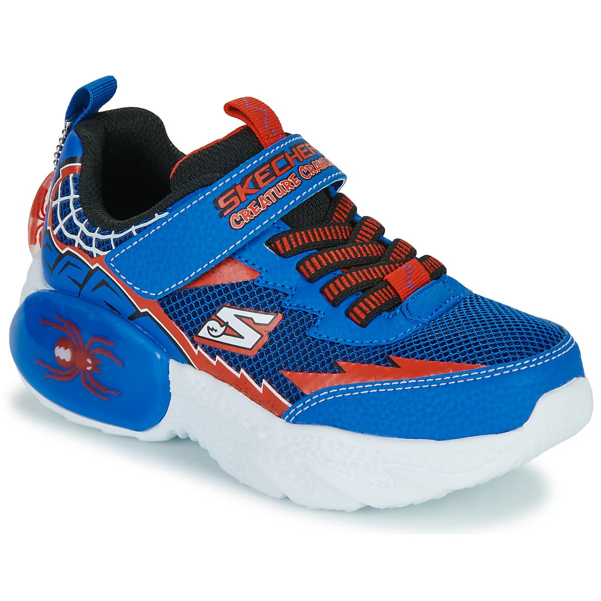 Xαμηλά Sneakers Skechers CREATURE-CRAWLERS -
