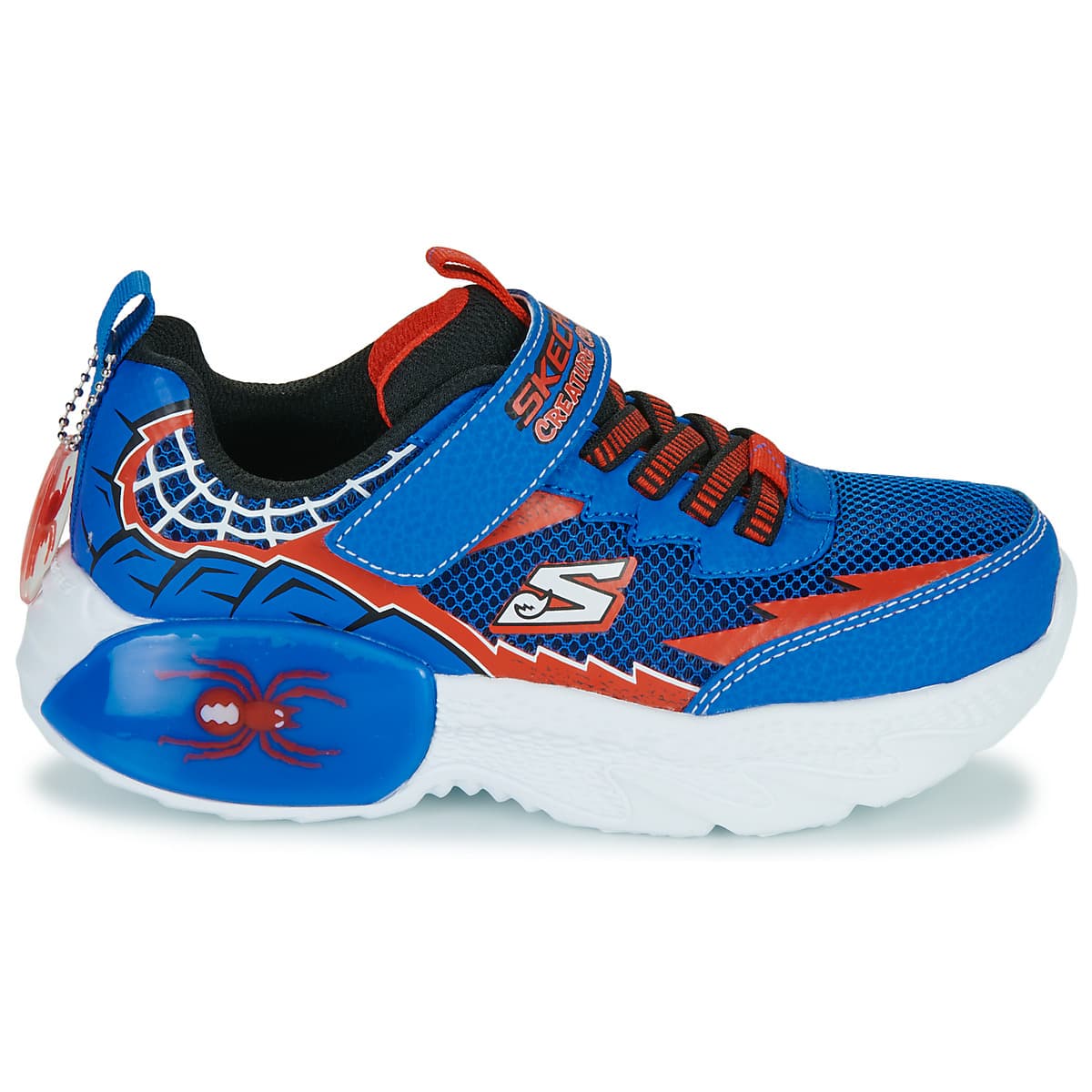 Boys' Sneakers Skechers Blue