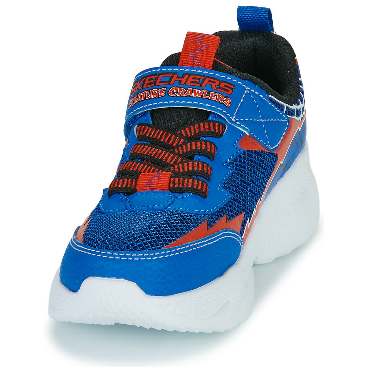 Boys' Sneakers Skechers Blue