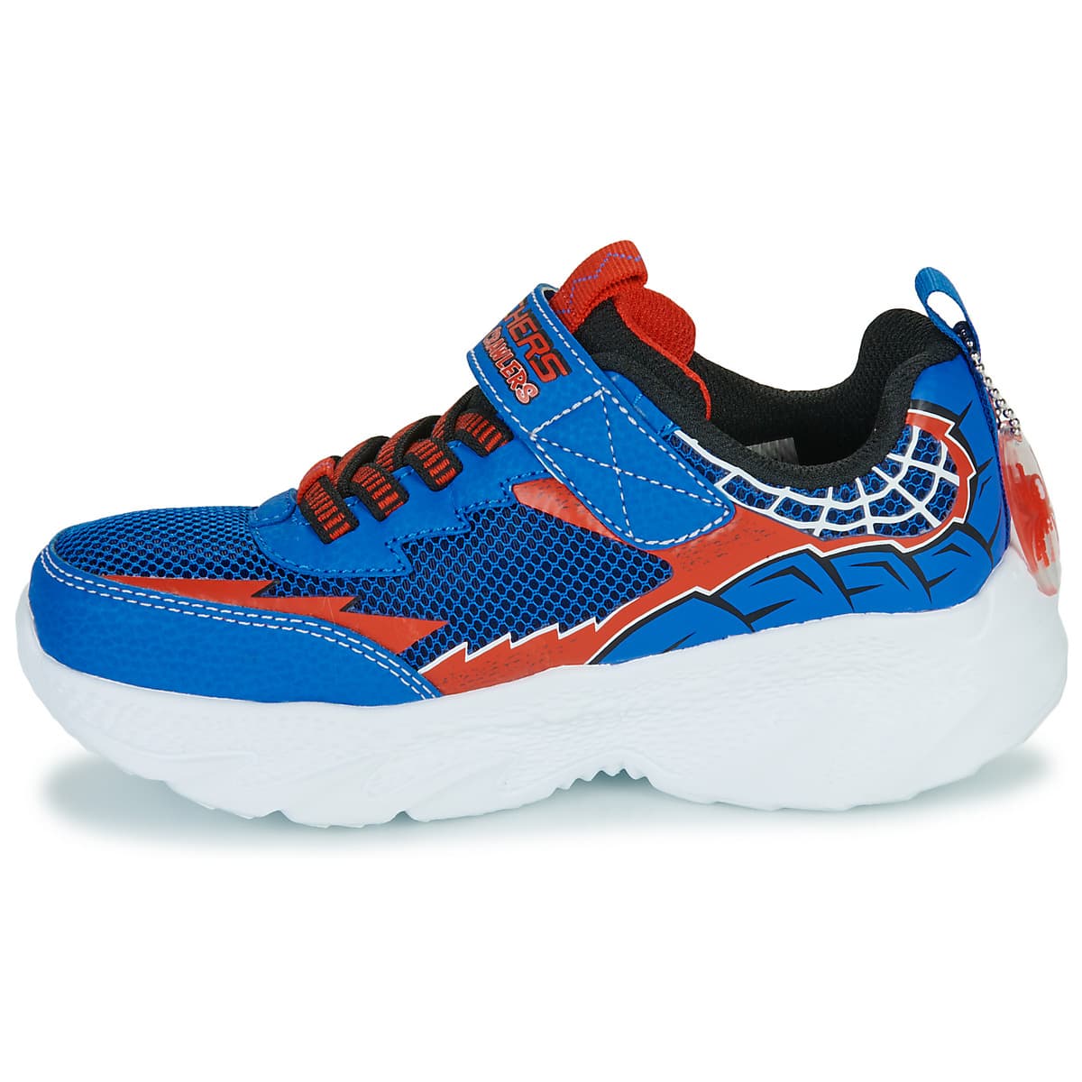 Boys' Sneakers Skechers Blue