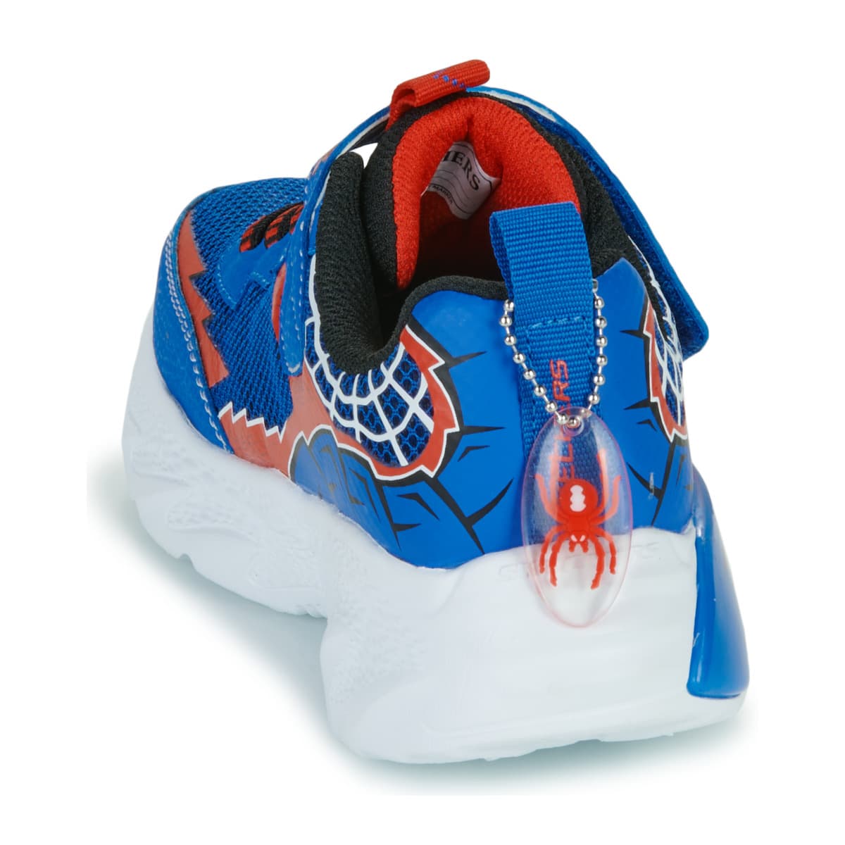 Boys' Sneakers Skechers Blue