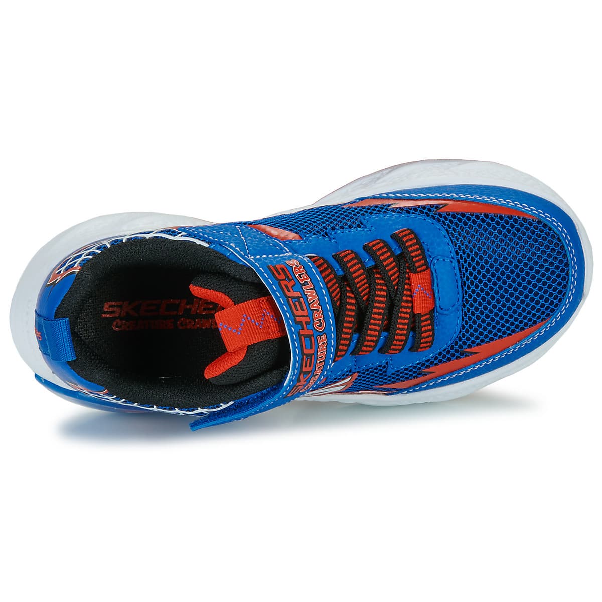 Boys' Sneakers Skechers Blue