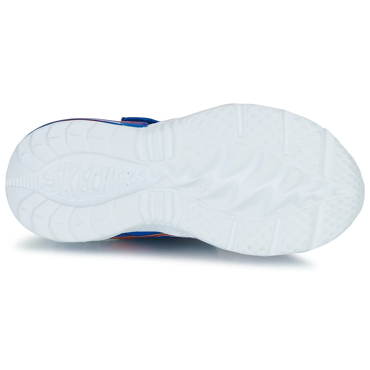 Boys' Sneakers Skechers Blue