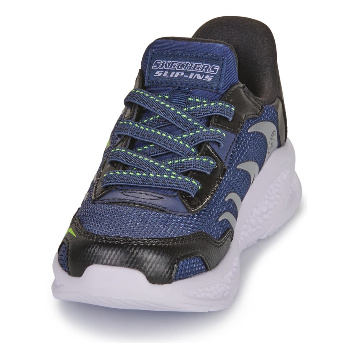Boys' Sneakers Skechers Blue