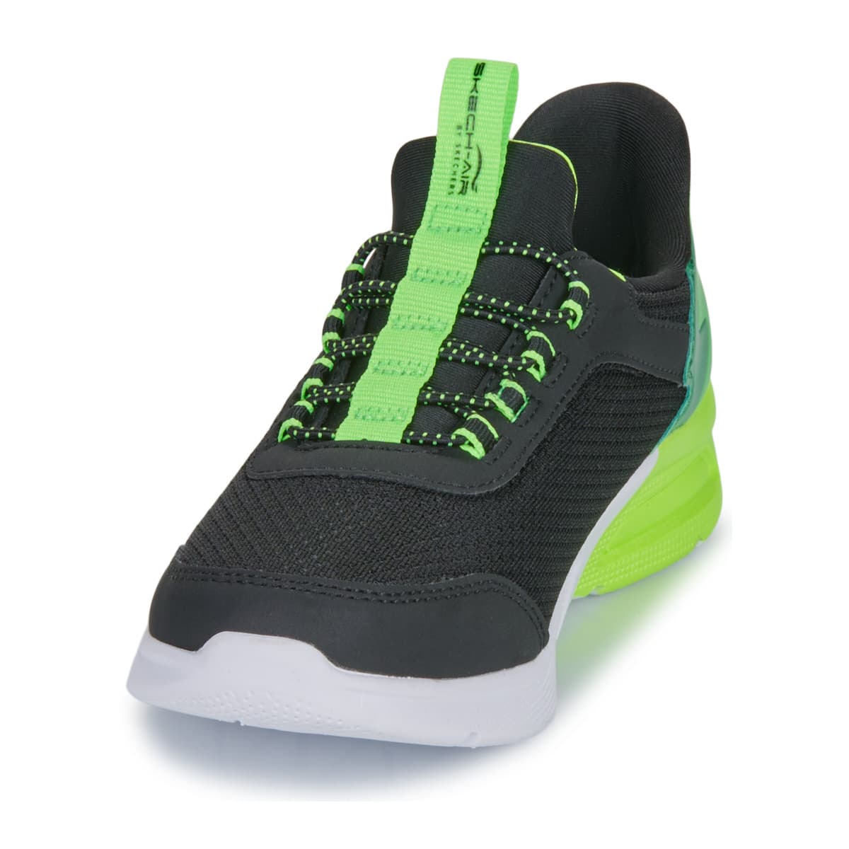 Boys' Sneakers Skechers Black