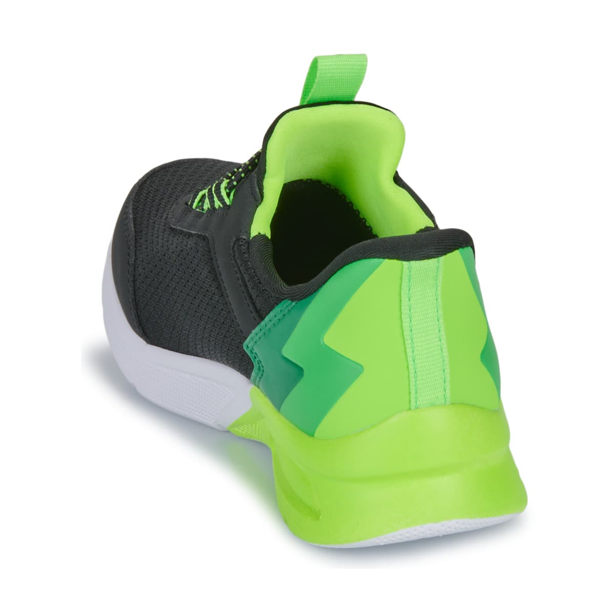 Boys' Sneakers Skechers Black