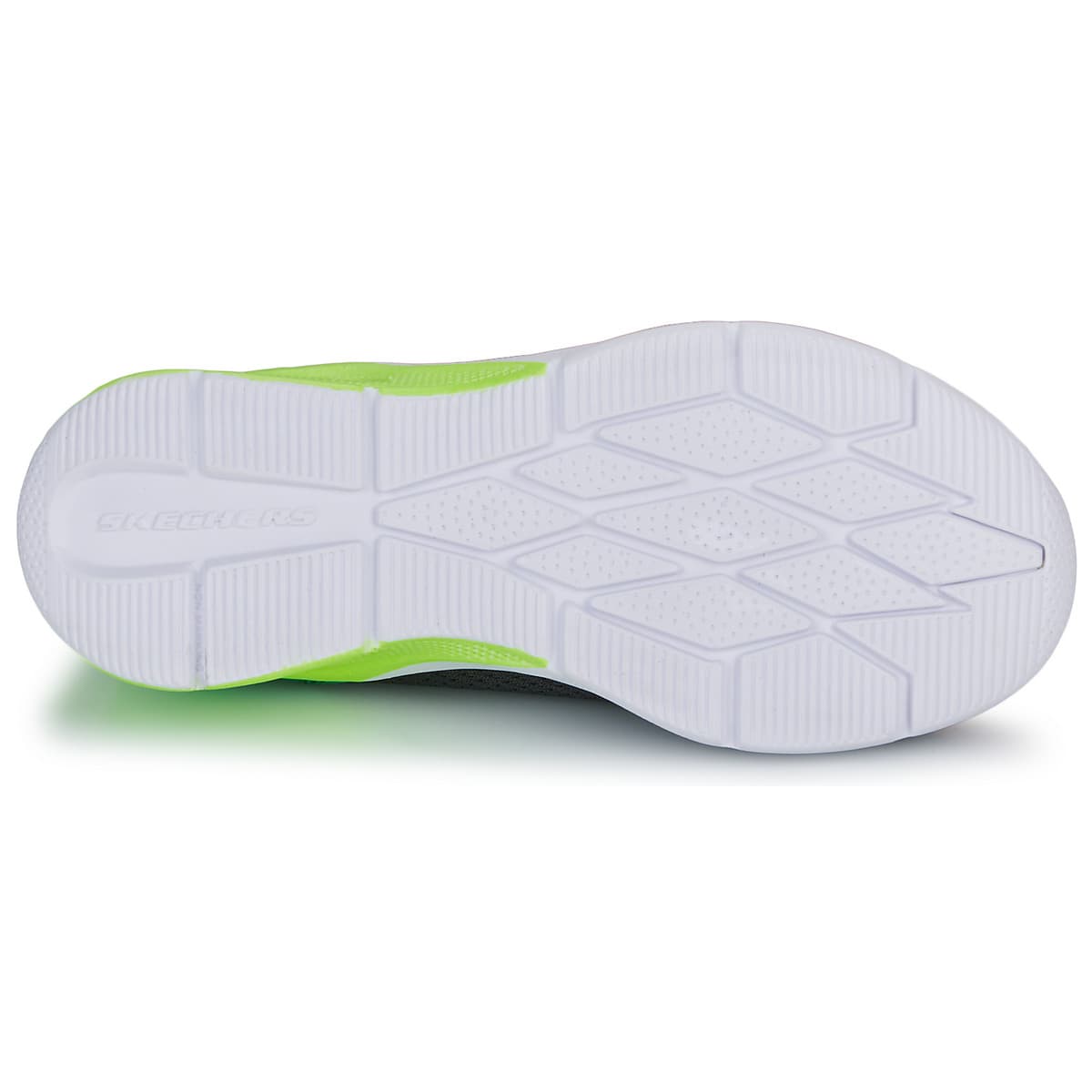 Boys' Sneakers Skechers Black