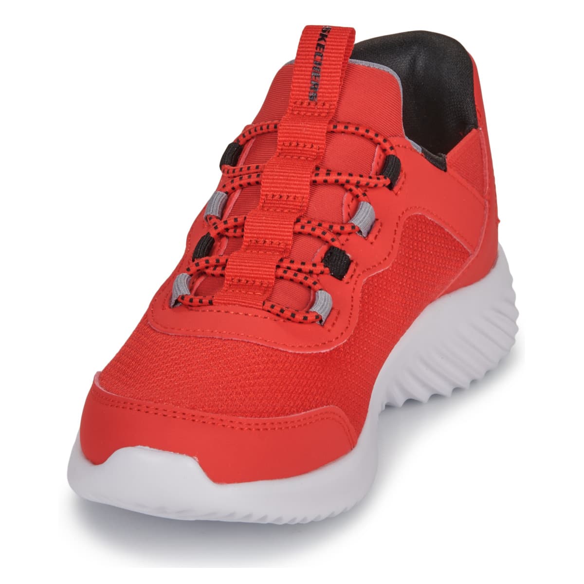 Boys' Sneakers Skechers Red