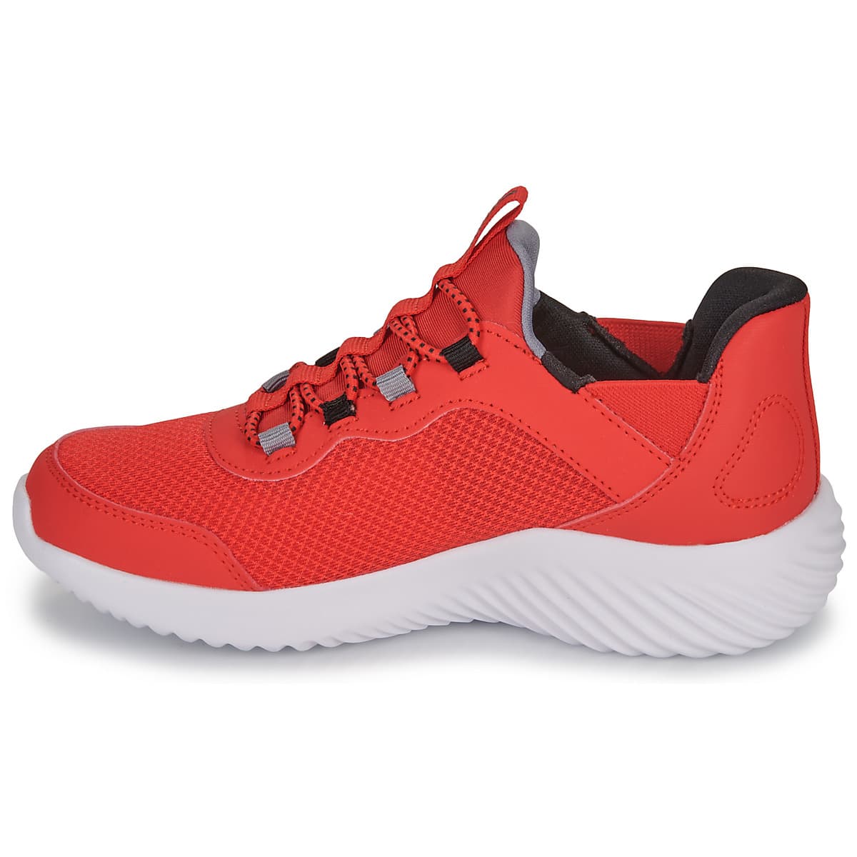 Boys' Sneakers Skechers Red