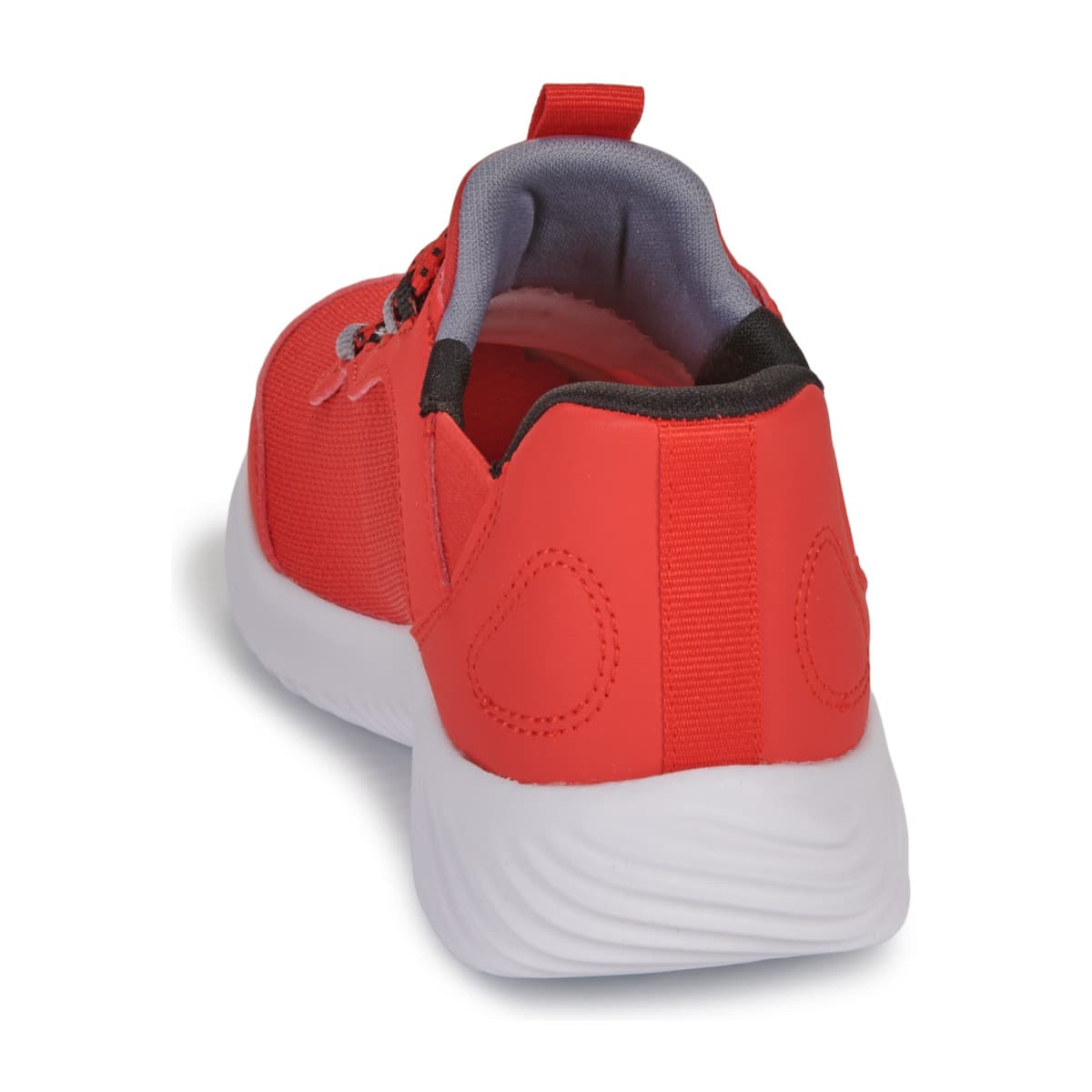 Boys' Sneakers Skechers Red