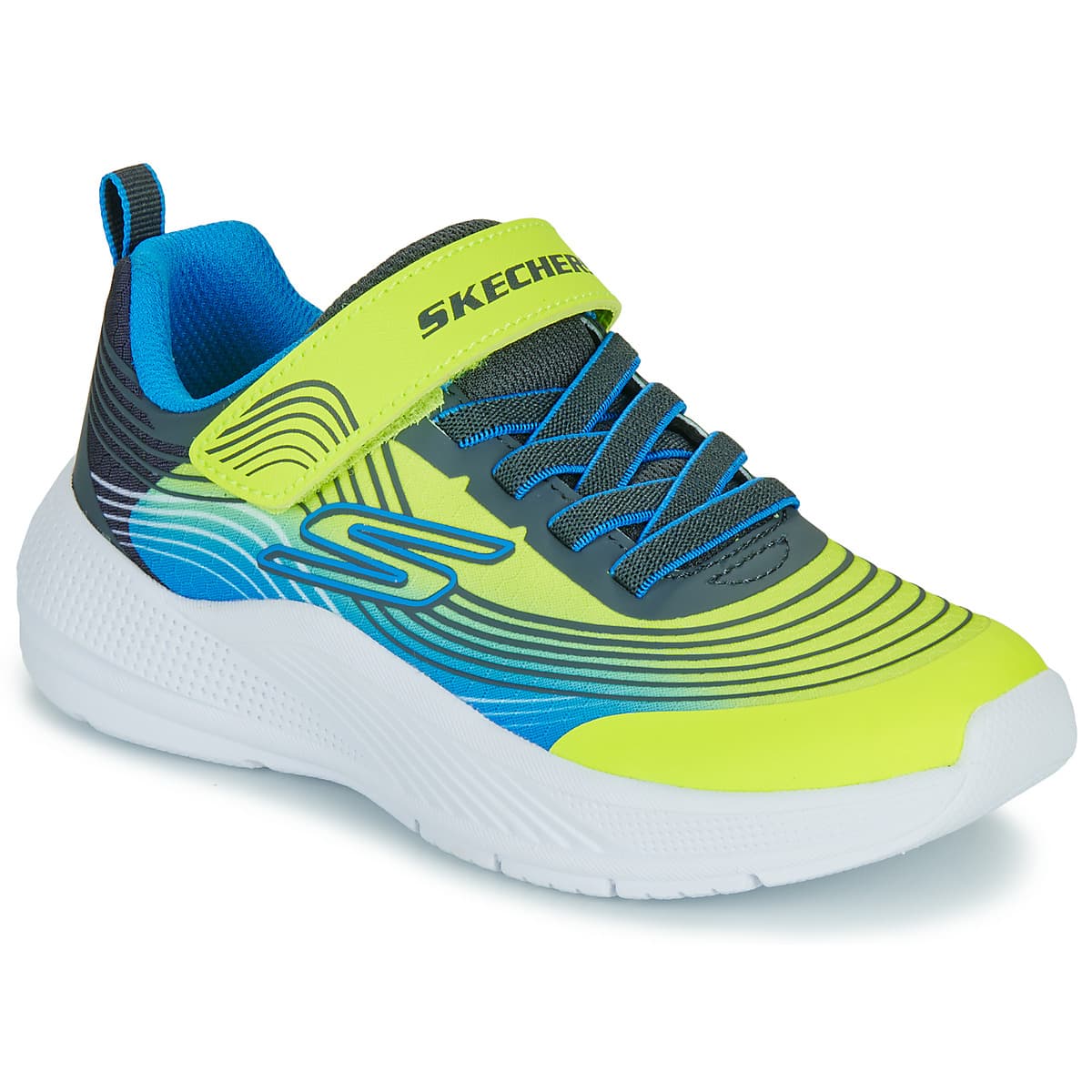 Xαμηλά Sneakers Skechers MICROSPEC ADVANCE