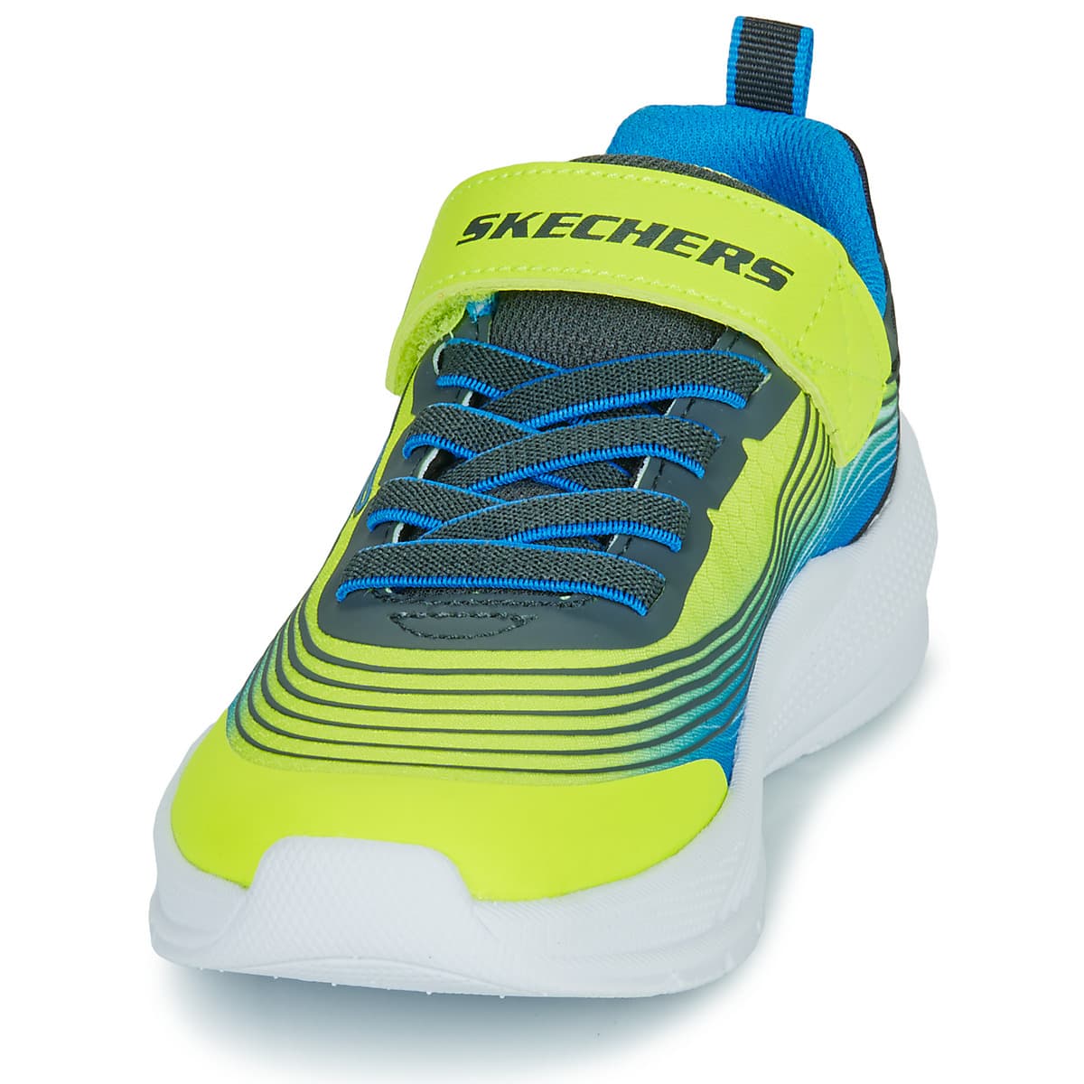 Boys' Sneakers Skechers Multicolor