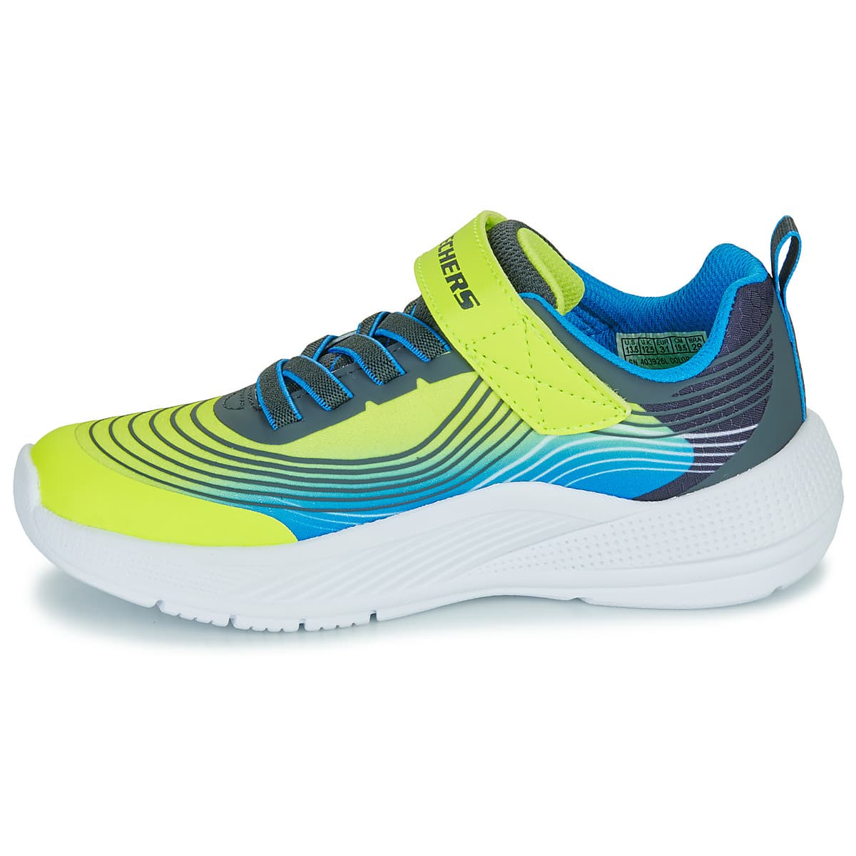 Boys' Sneakers Skechers Multicolor